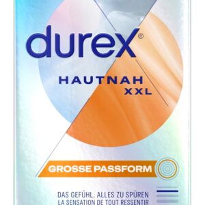 Hautnah XXL
