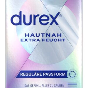 Hautnah Extra Feucht