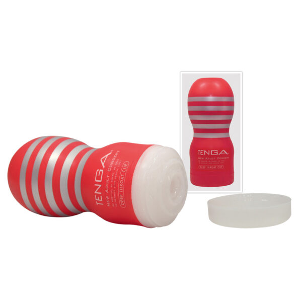 Original Vacuum Cup 15,6cm Ø 4,5cm