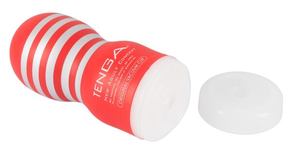Original Vacuum Cup 15,6cm Ø 4,5cm