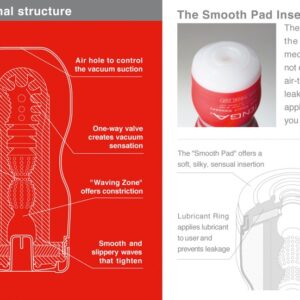 Original Vacuum Cup 15,6cm Ø 4,5cm