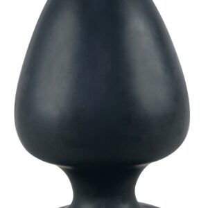 Butt Plug Large 14cm Ø 3-7,5cm