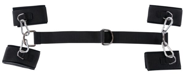 Set med hand- och fotbojor 43cm