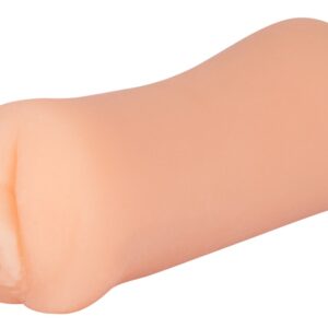 Pussy Aggie 11cm Ø 4,8cm