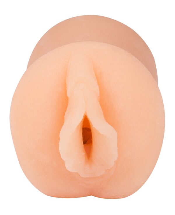 Pussy Aggie 11cm Ø 4,8cm