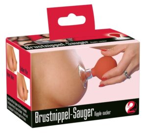 Nipplesucker Ø 5,5cm