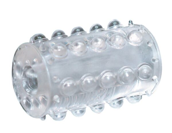 XL-penisringar 4,5-6,7cm Ø 1,5cm