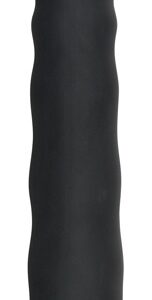 Double Dong Black 40cm Ø 2,8-4cm