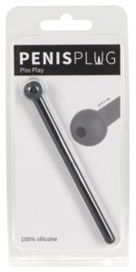Penisplugg Piss Play 11,8cm Ø 0,7cm
