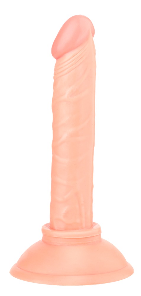 G-Girl Style 16cm Ø 2,4 - 7cm