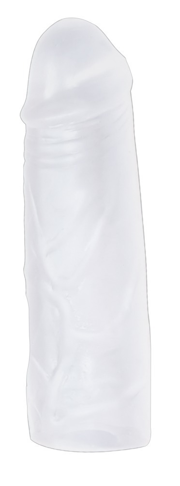 Super Dick Sleeve 16cm Ø 2cm