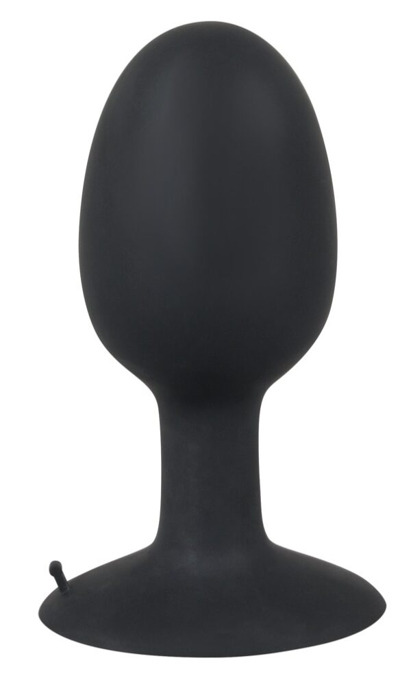 XLarge Silicone Plug 13,5cm Ø 2,2-5,6cm