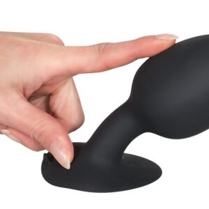 XLarge Silicone Plug 13,5cm Ø 2,2-5,6cm
