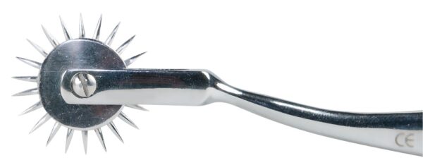 Nervhjul 18cm