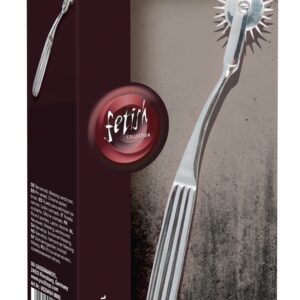 Nervhjul 18cm