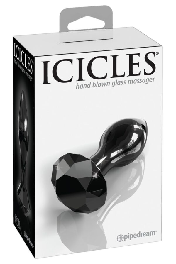 Icicles No. 78 9cm Ø 3cm