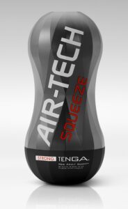 Air Tech Squeeze 17,0cm