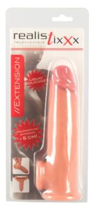 Extension 19,0cm Ø 4,3cm