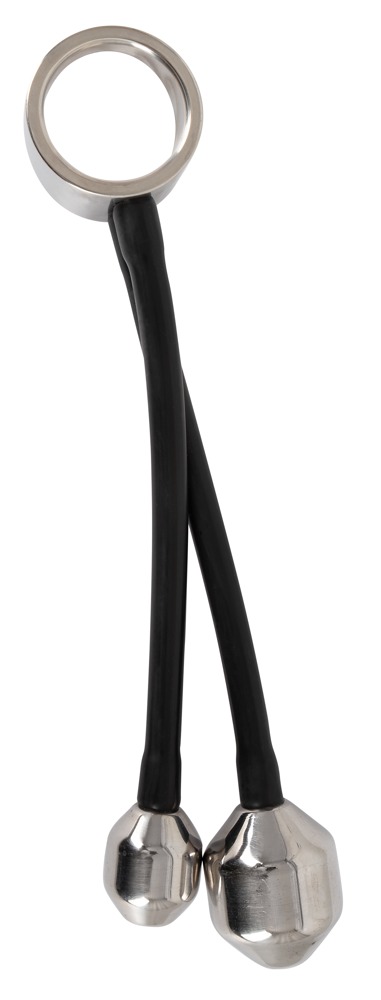Penisring & analpluggar 31,0cm Ø 4,5cm