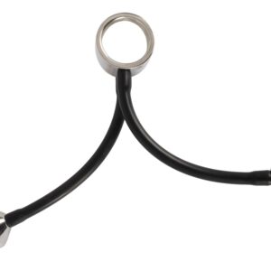 Penisring & analpluggar 31,0cm Ø 4,5cm