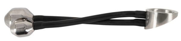 Penisring & analpluggar 31,0cm Ø 4,5cm