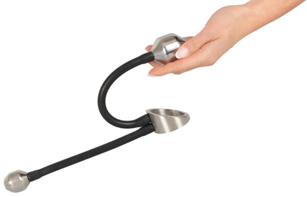 Penisring & analpluggar 31,0cm Ø 4,5cm