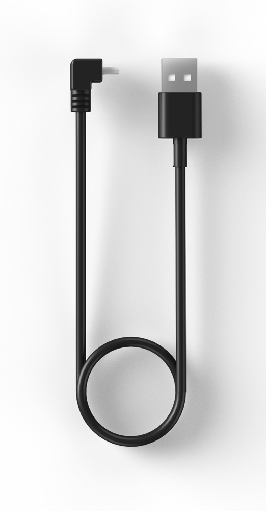Ion Charging cable