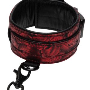 Sweet Anticipation Ankle Cuffs