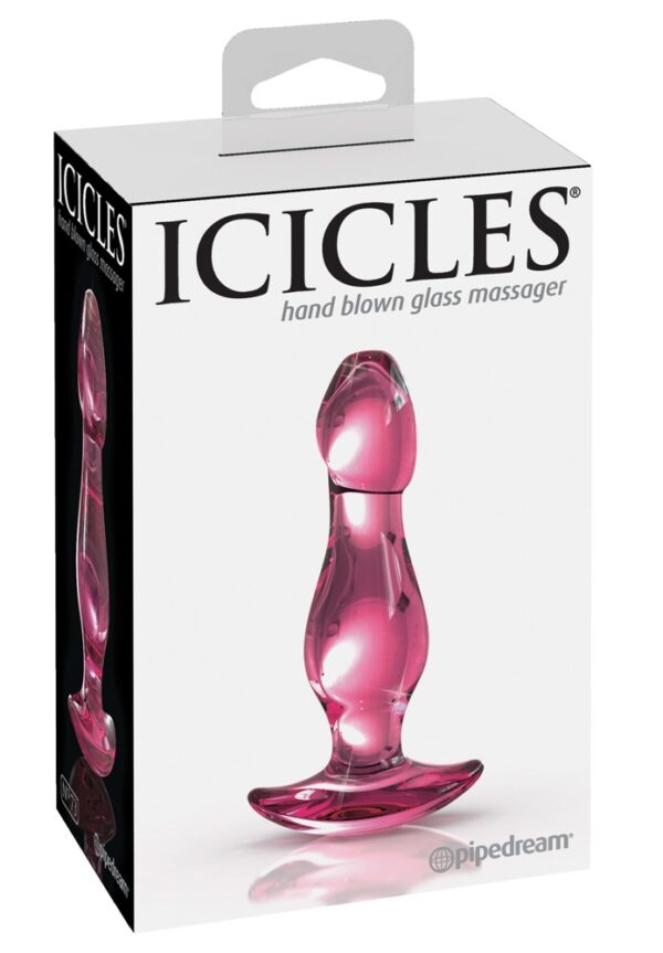 Icicles No 73 11,0cm Ø 3,0cm