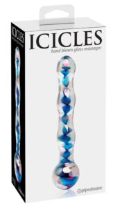 Icicles No. 8 17,5cm Ø 3,5cm