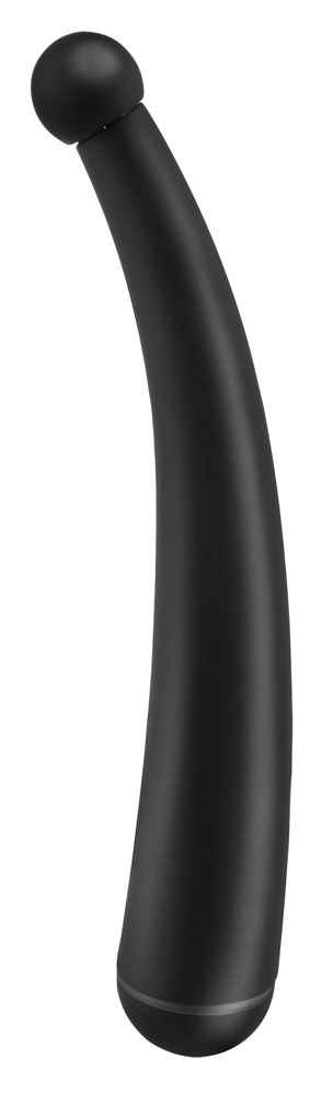 vibrating curve 20,4cm Ø 2,5cm