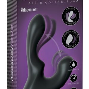 Ultimate P-Spot Milker 14cm Ø 10,4cm
