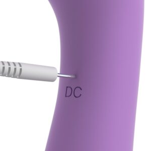 Duo Wand Massage-Her 19,5cm Ø 4,4cm