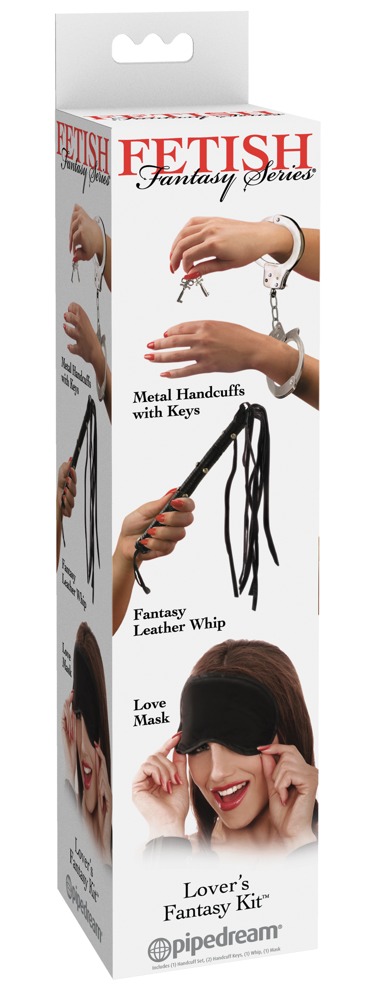 Lovers fantasy kit