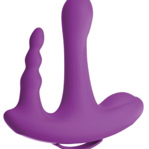 rock n ride vibrator 17,8cm Ø 3,7cm