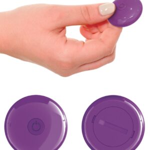 rock n ride vibrator 17,8cm Ø 3,7cm