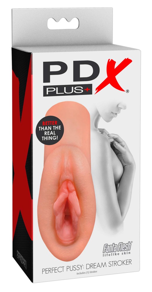 PDX Plus PP Dream Stroker 14,8cm