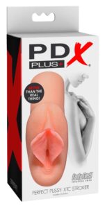 PDX Plus PP XTC Stroker 14,2cm