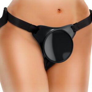 Beginners Body Dock Strap-on Harness