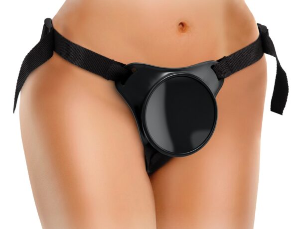 Beginners Body Dock Strap-on Harness