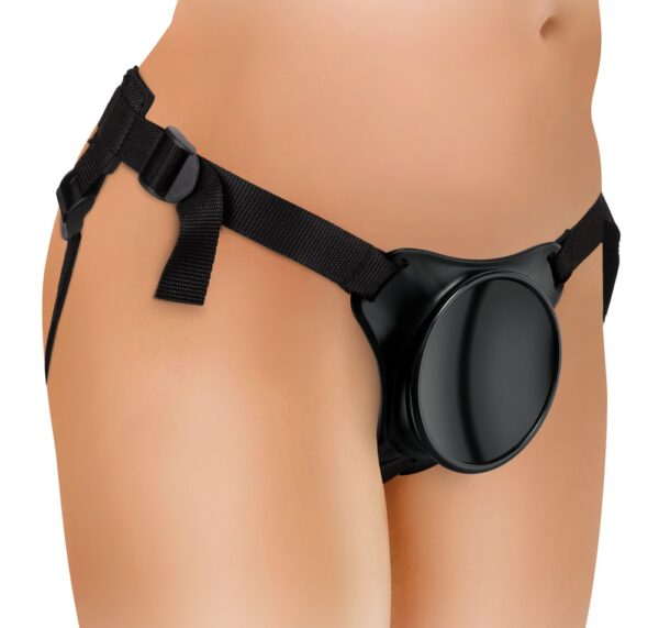 Beginners Body Dock Strap-on Harness