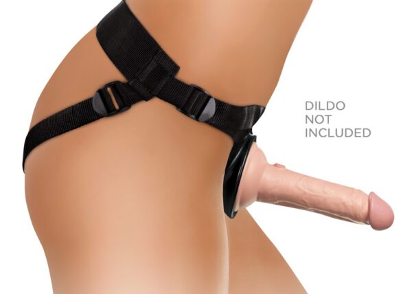 Beginners Body Dock Strap-on Harness