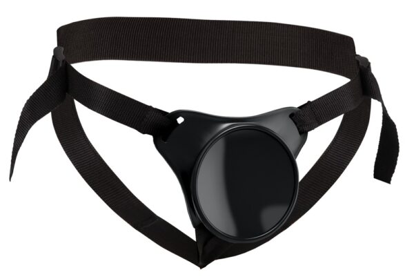 Beginners Body Dock Strap-on Harness