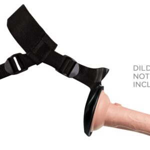 Beginners Body Dock Strap-on Harness