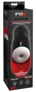 Fap-O-Matic Pro 26,8cm Ø 1,5 - 5,1cm