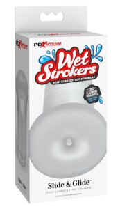 Wet Strokers Slide & Glide 12,7cm