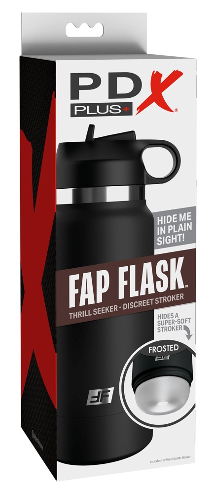 Fap Flask Thrill Seeker 23,8cm