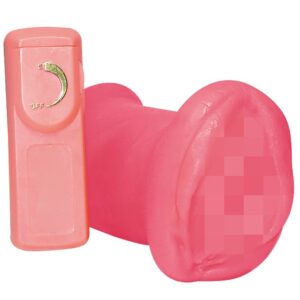 Girl´s pussy 17,5cm Ø 3cm