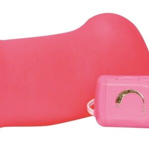 Girl´s pussy 17,5cm Ø 3cm