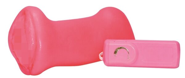 Girl´s pussy 17,5cm Ø 3cm